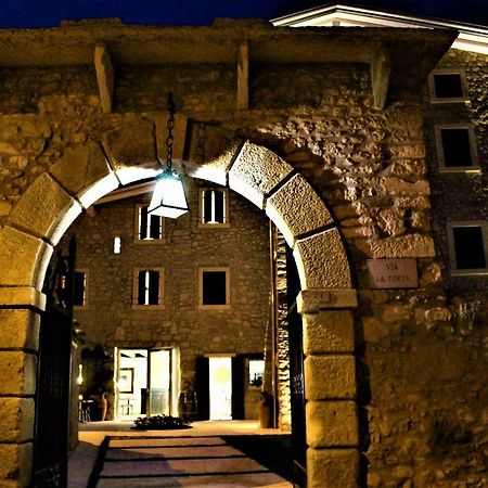 B&B Arco Di Vino 마라노 디 발포리첼라 외부 사진