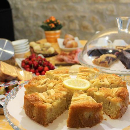 B&B Arco Di Vino 마라노 디 발포리첼라 외부 사진