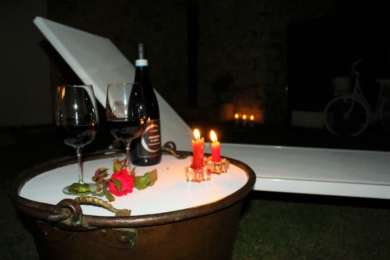 B&B Arco Di Vino 마라노 디 발포리첼라 외부 사진