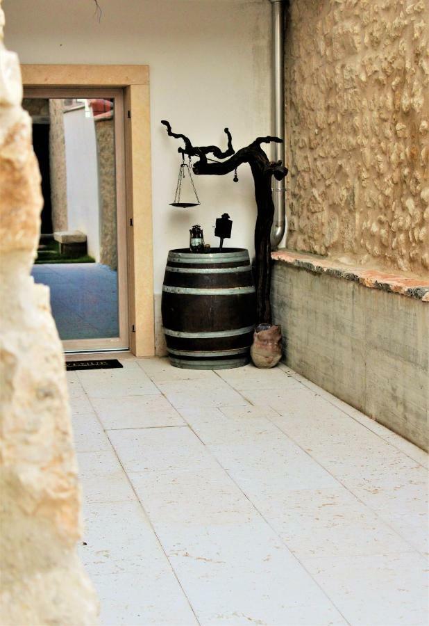 B&B Arco Di Vino 마라노 디 발포리첼라 외부 사진