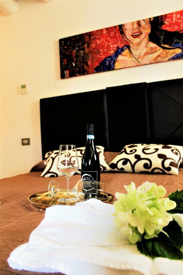 B&B Arco Di Vino 마라노 디 발포리첼라 외부 사진