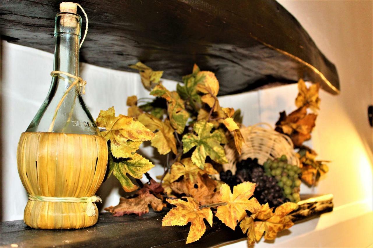 B&B Arco Di Vino 마라노 디 발포리첼라 외부 사진