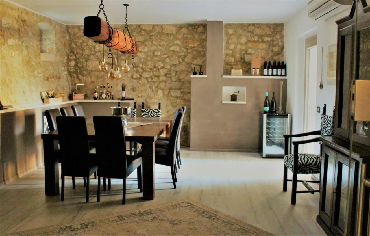 B&B Arco Di Vino 마라노 디 발포리첼라 외부 사진