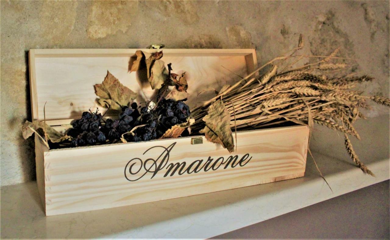 B&B Arco Di Vino 마라노 디 발포리첼라 외부 사진