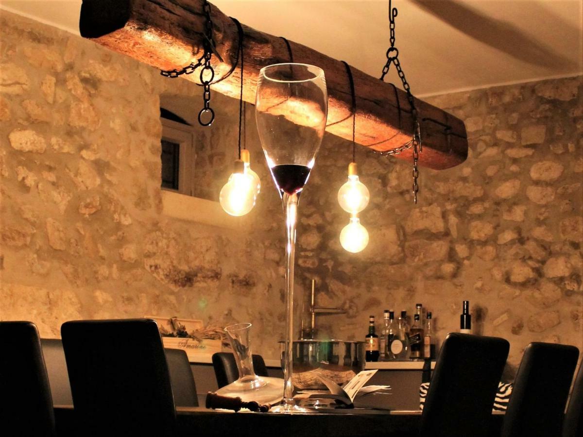 B&B Arco Di Vino 마라노 디 발포리첼라 외부 사진