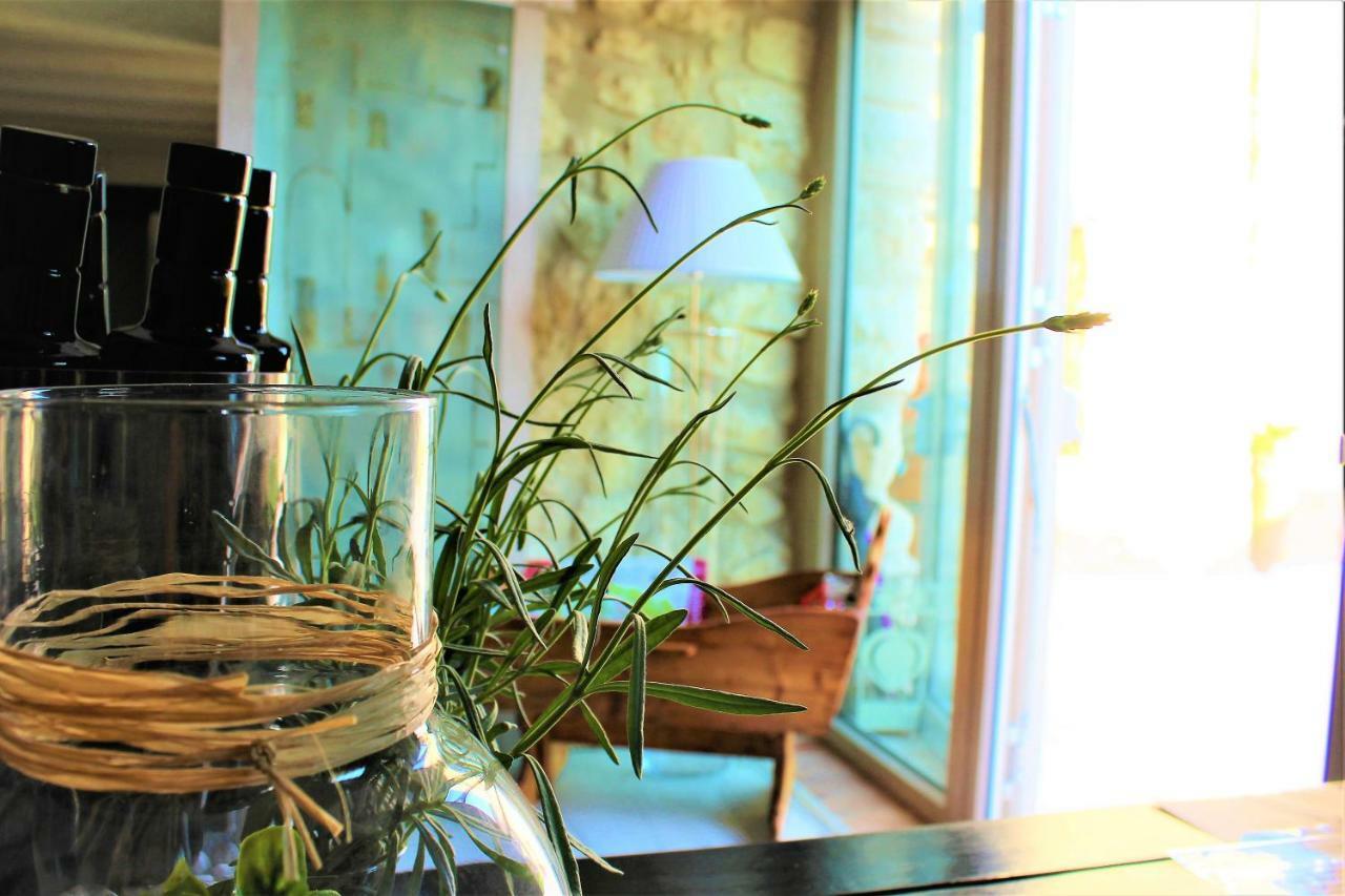B&B Arco Di Vino 마라노 디 발포리첼라 외부 사진