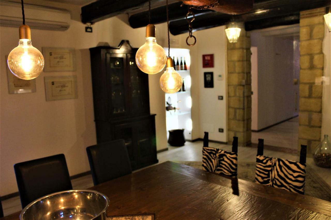 B&B Arco Di Vino 마라노 디 발포리첼라 외부 사진