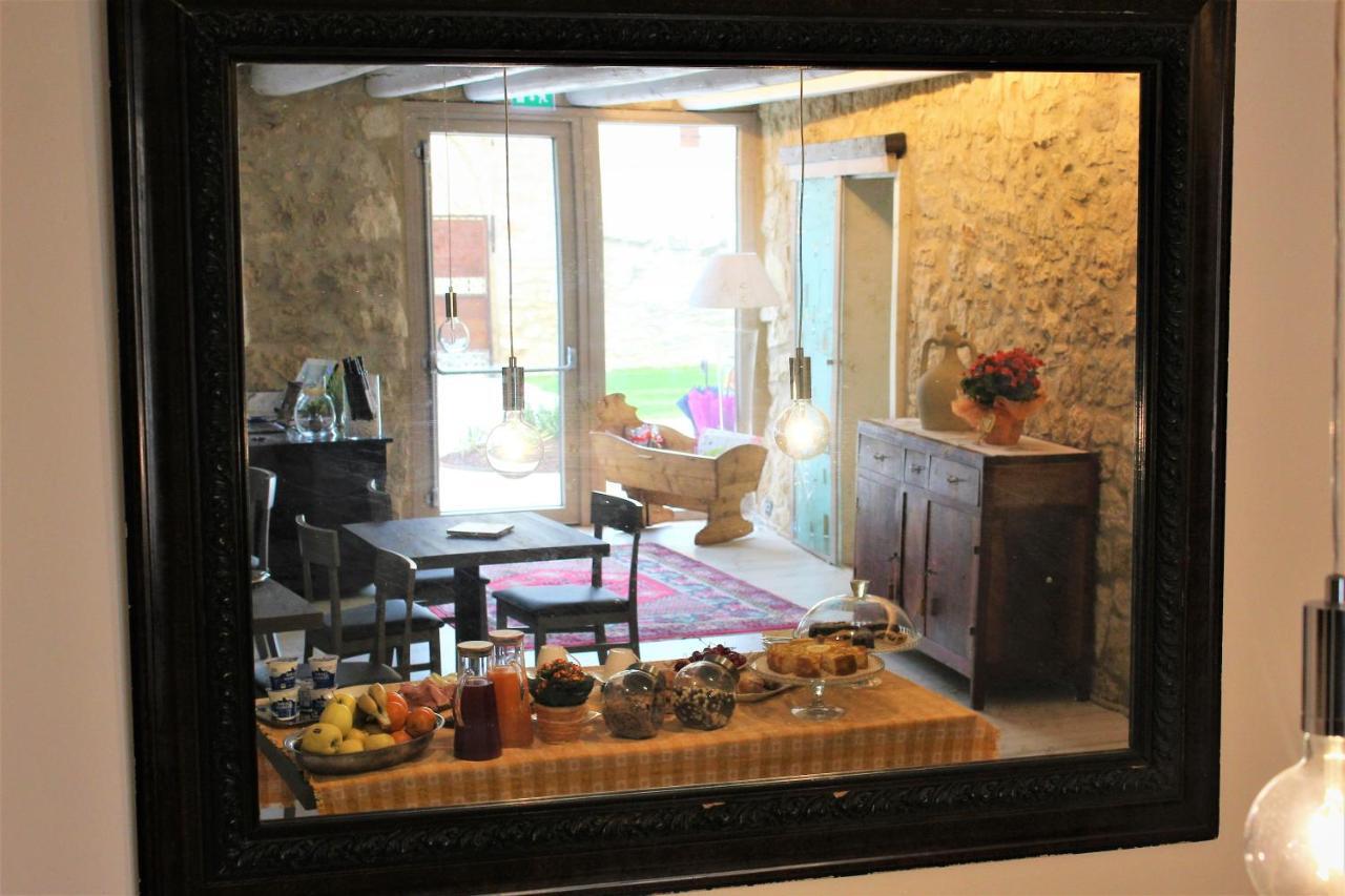 B&B Arco Di Vino 마라노 디 발포리첼라 외부 사진
