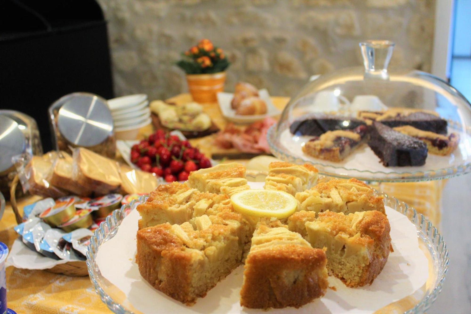 B&B Arco Di Vino 마라노 디 발포리첼라 외부 사진
